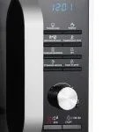 Микроволновая печь Samsung MS23F301TQW — изображение 5