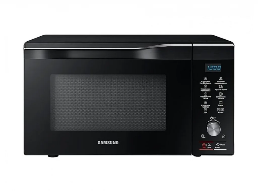 Микроволновая печь Samsung MC32K7055CK