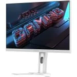 Монитор 27" Gigabyte M27QA EK ICE White — изображение 2