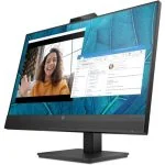 Монитор HP 27" Conferencing M27m HDMI IPS черный 678U8AS — изображение 3