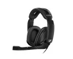 Компьютерная гарнитура Sennheiser GSP 302