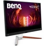 Монитор 31.5'' Benq EX3210U Black 3840x2160, IPS — изображение 3