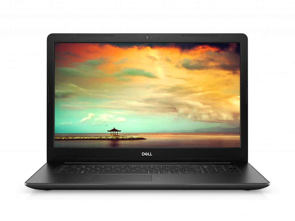 Ноутбук Dell Inspiron 3793 Intel Core i5-1035G1 1000MHz/17.3"/1920x1080/8GB/128GB SSD/DVD-RW/NVIDIA GeForce MX230 2GB/Wi-Fi/Bluetooth/Linux