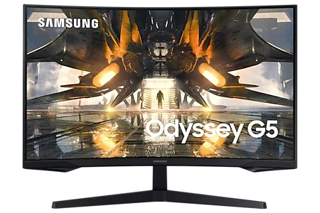 Монитор Samsung S27AG550EI