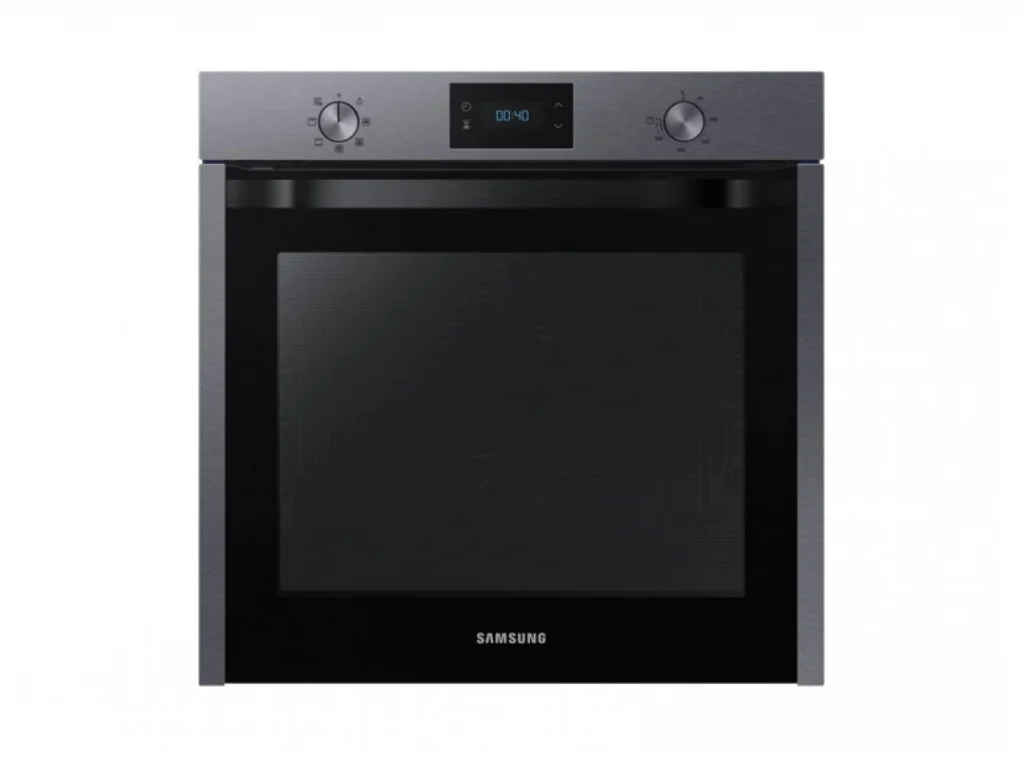Электрический духовой шкаф Samsung NV75K3340RG/WT