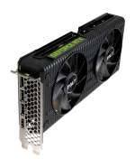 Видеокарта Palit GeForce RTX 3060 Dual 12GB NE63060019K9-190AD — изображение 4