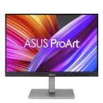 Монитор 24.1" Asus PA248CNV черный и серебристый — изображение 2
