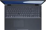Ноутбук ASUS ExpertBook B2 B2502CBA-KJ0310X 15.6" IPS /Intel Core i7 1260P 2.1GHz/16Gb/512Gb SSD/W11Pro/черный (90NX04K1-M00CJ0) — изображение 3
