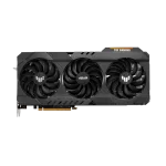 Видеокарта ASUS TUF GAMING Radeon RX 6800 16GB (TUF-RX6800-O16G-GAMING)