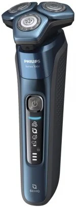 Электробритва Philips S7786/59, светло-синий