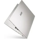 Ноутбук MSI Prestige 14 Evo B13M-638RU, 14" (1920x1200) IPS/Intel Core i7-13700H/16 ГБ LPDDR5/1024 ГБ SSD/Intel Iris Xe Graphics/Windows 11 Pro, Серый (9S7-14F122-638) — изображение 2