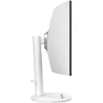 Монитор 34" MSI Modern MD342CQPW White — изображение 4