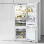 Встраиваемый холодильник Whirlpool SP40 802 EU — изображение 7