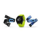 Умные часы Garmin Forerunner 935 HRM-Tri Wi-Fi, зеленый — изображение 7
