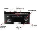 Кофемашина Melitta Caffeo E 970-103 CI Black — изображение 8