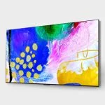 Телевизор LG OLED55G2RLA evo — изображение 2