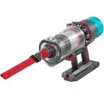 Пылесос Dyson Gen5Detect Absolute EU, iron/purple — изображение 12