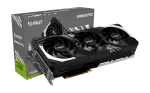 Видеокарта Palit GeForce RTX 4080 GamingPro , NED4080019T2-1032A — изображение 6