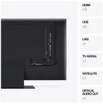 Телевизор LG 55UR91006LA — изображение 5