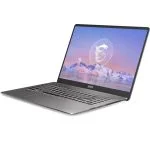 Ноутбук MSI CreatorPro Z16 HX Studio A13VKTA-055XRU, 16" (2560x1600) IPS 165 Гц/Intel Core i7-13700HX/32 ГБ DDR5/Quadro RTX 3000 8 ГБ/1024 ГБ SSD/Без системы, Серый (9S7-15G311-055) — изображение 2