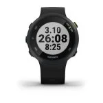 Умные часы Garmin Forerunner 45 42 мм, черный — изображение 2