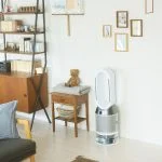 Увлажнитель-очиститель воздуха Dyson PH01 — изображение 2