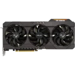 Видеокарта ASUS TUF Gaming GeForce RTX 3070 OC 8GB TUF-RTX3070-O8G-GAMING, Retail