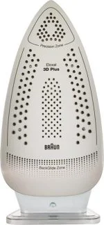 Парогенератор Braun IS 7155 WH белый/серый — изображение 7