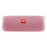 Портативная акустика JBL Flip 5 Pink — изображение 5