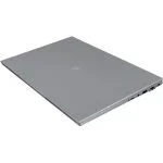 Ноутбук ACD 14S, 14" (1920x1080) IPS/Intel Core i5-1235U/8 ГБ DDR4/256 ГБ SSD/Intel Iris Xe Graphics/Без системы, Серый (AH14SI2286WS) — изображение 3