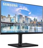 Монитор Samsung F24T450FQI — изображение 2