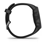 Умные часы Garmin Forerunner 45 42 мм, черный — изображение 9