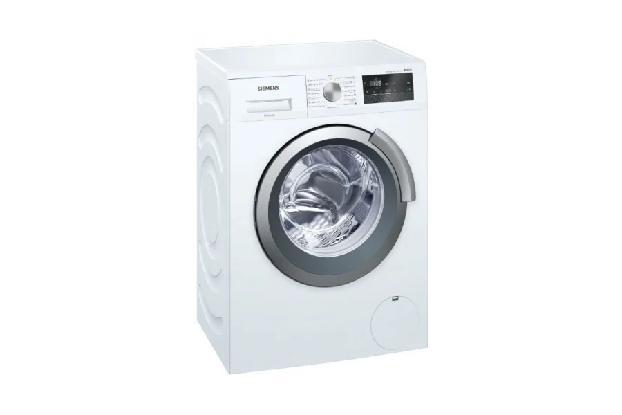 Стиральная машина SIEMENS WS12L142OE
