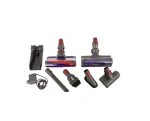 Пылесос Dyson Cyclone V10 Absolute — изображение 3
