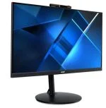 Монитор 23.8" ACER CB242YD5bmiprcx black IPS UM.QB2EE.501 — изображение 2