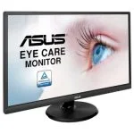 Монитор Asus 24" VA249HE 1920x1080 VA WLED 1920x1080 76Гц 5ms VGA HDMI — изображение 2
