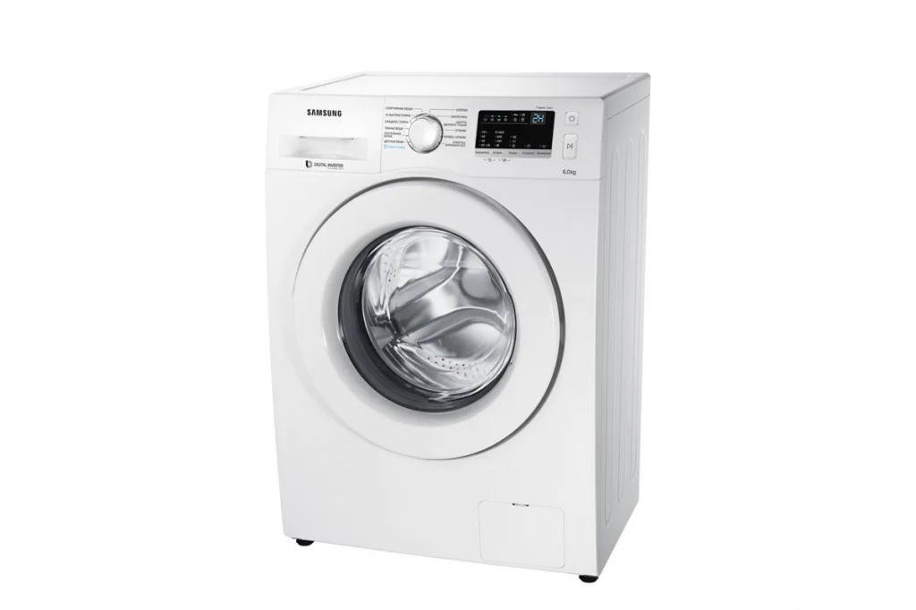 Стиральная машина Samsung WW60J30G0LW