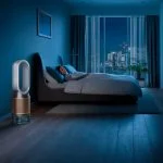 Увлажнитель - очиститель воздуха Dyson PH04 — изображение 7