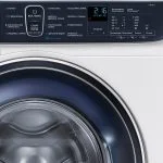 Стиральная машина Samsung WW80R52LCFW — изображение 3