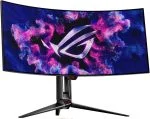Монитор Asus 34" ROG Swift PG34WCDM черный OLED LED — изображение 2