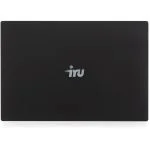 Ноутбук iRU Planio 14ING, 14" (1920x1080) IPS/Intel Processor N100/8 ГБ LPDDR5/512 ГБ SSD/Intel UHD Graphics/Windows 11 Home, Черный (2059101) — изображение 5