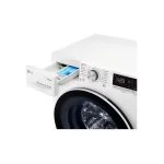 Стиральная машина LG F-2V5HS0W — изображение 4
