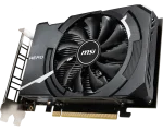 Видеокарта MSI GeForce GTX 1650 AERO ITX 4G OC — изображение 3