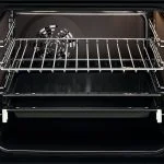 Электрический духовой шкаф Electrolux OEF5C50X — изображение 4