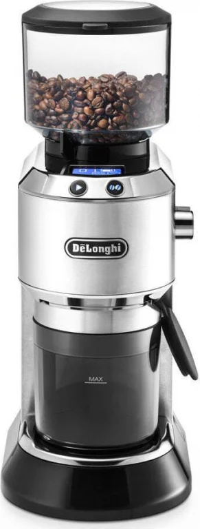 Кофемолка De'Longhi KG 521.M
