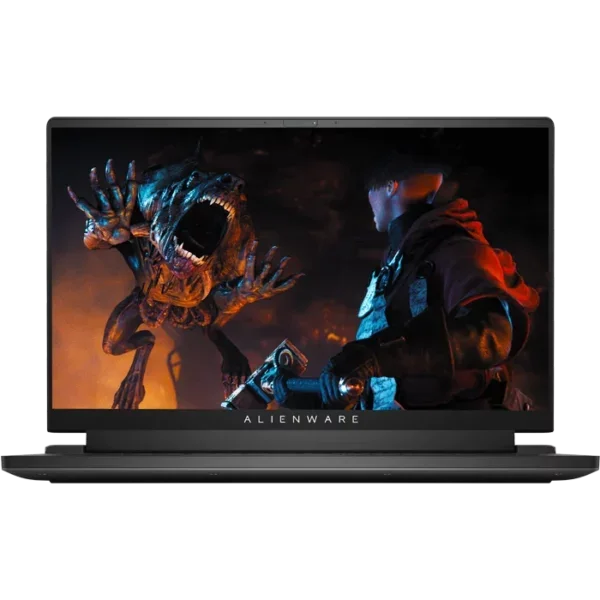 Ноутбук DELL Alienware m15 Ryzen R5 М15-9833