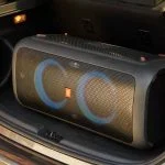 Портативная акустика JBL Partybox 300 — изображение 8