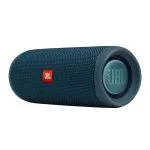 Портативная акустика JBL Flip 5 Blue — изображение 4