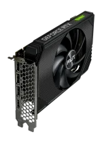 Видеокарта Palit GeForce RTX 3060 StormX NE63060019K9-190AF — изображение 7