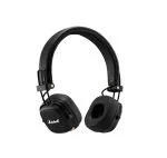 Наушники Marshall Major III Bluetooth Black